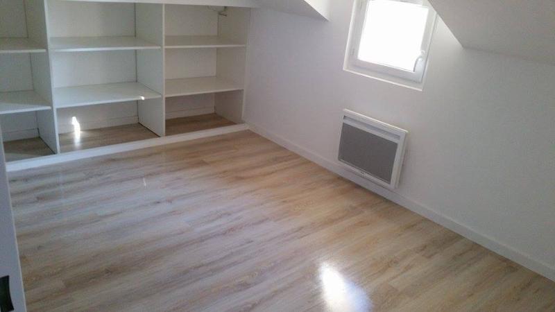 Appartement rénové en Location à St-marcellin-en-forez / 4 pièces 89m2