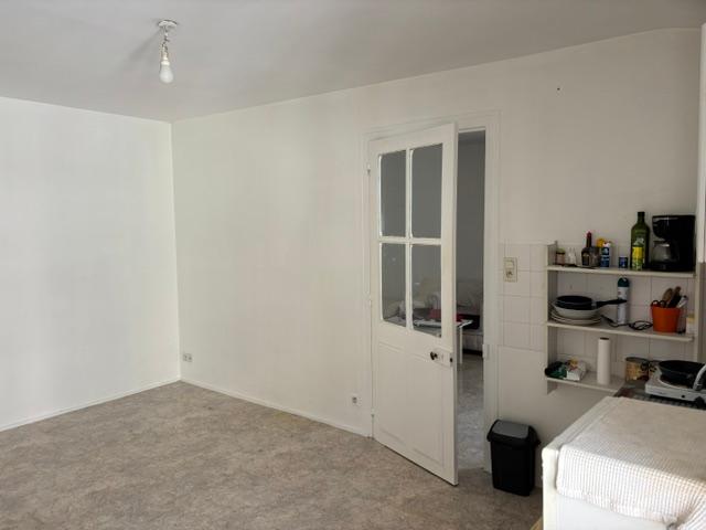 Appartement en Location à Roche-la-moliere / 2 pièces 35m2