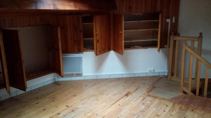 Maison de village en Location à Aurec-sur-loire / 2 pièces 23m2