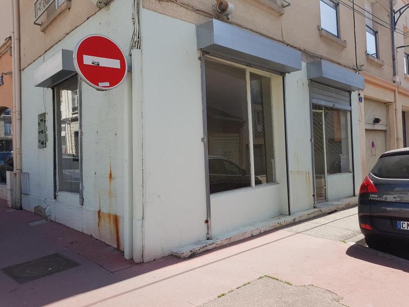  en Location à Firminy / 51m2