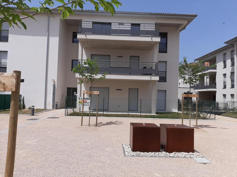 Appartement en Location à St-just-st-rambert / 3 pièces 72m2
