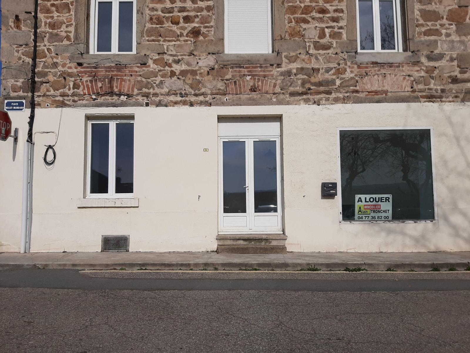  en Location à St-just-st-rambert