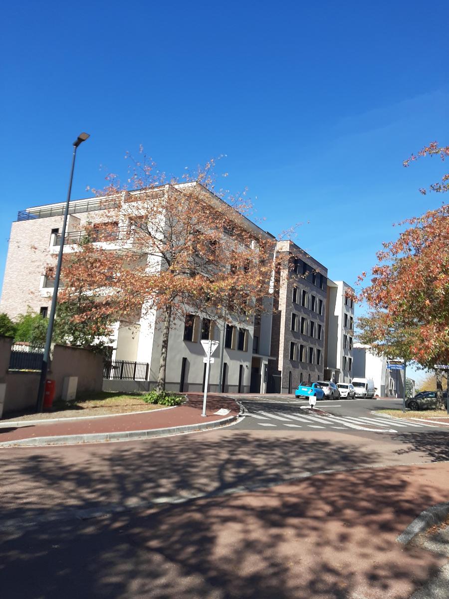 Appartement neuf en Location à Andrezieux-boutheon / 3 pièces 79m2