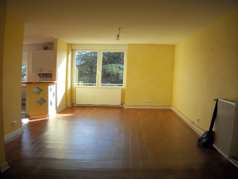 Appartement en Location à Saint-etienne / 4 pièces 75m2