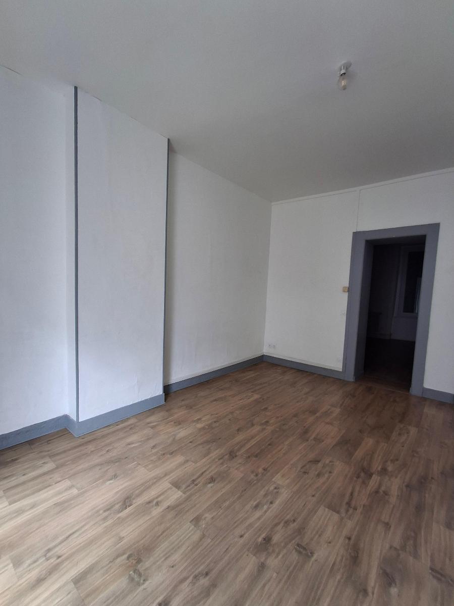 Appartement 3 pièces 72 m² · à Roche-la-Molière · 72 m² · 660 €/mois