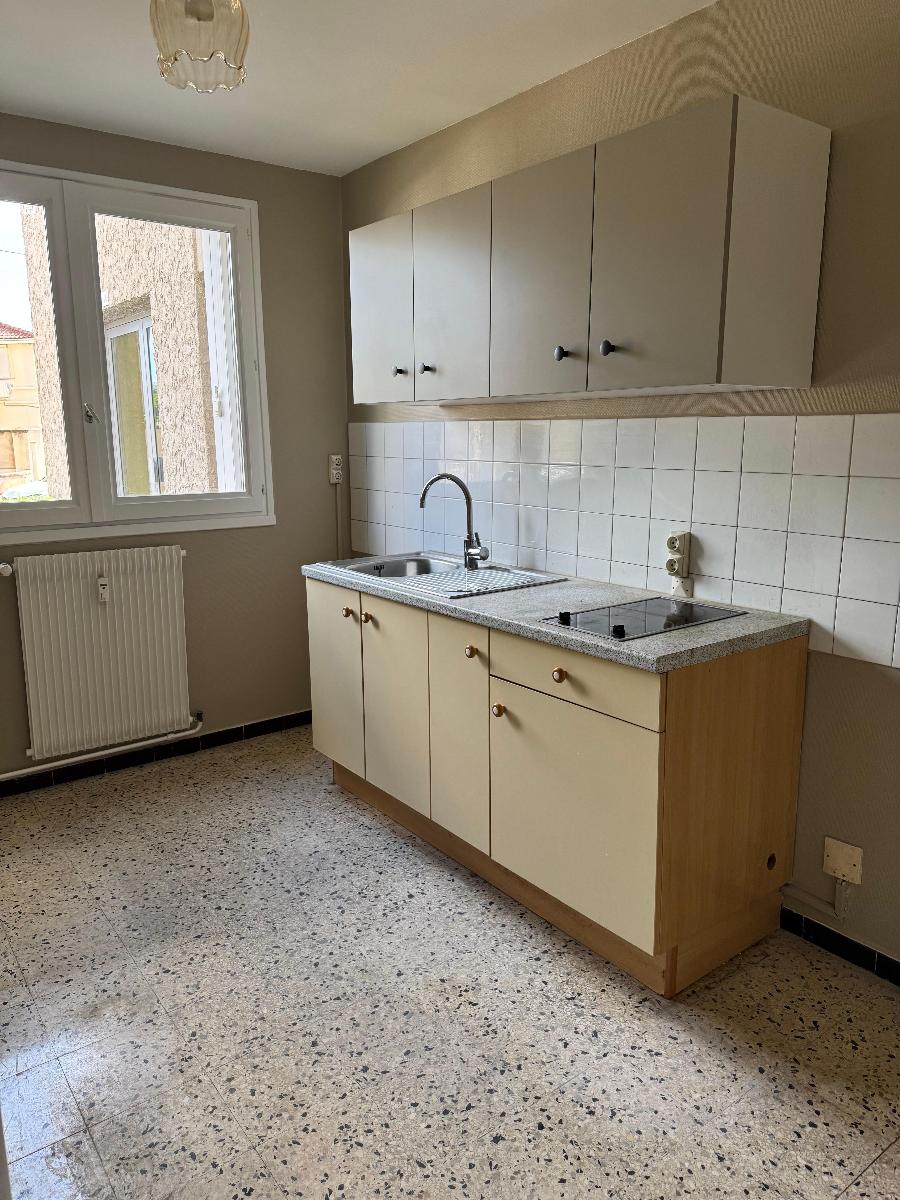 Appartement en Location à Montbrison / 1 pièce 31m2