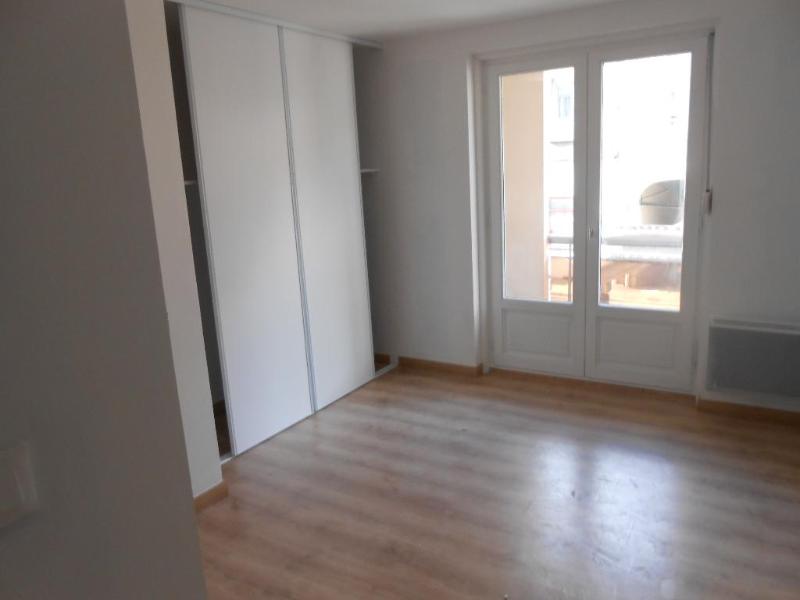 Appartement rénové en Location à Roche-la-moliere / 4 pièces 82m2