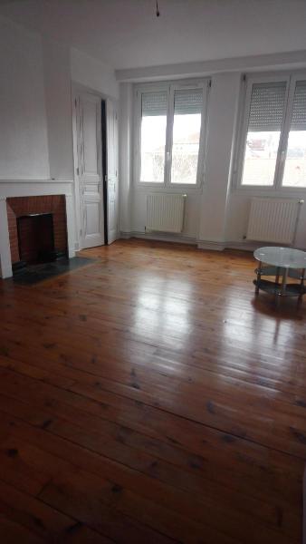 Appartement en Location à Saint-etienne / 3 pièces 76m2
