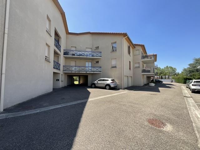 Appartement récent en Location à St-marcellin-en-forez / 3 pièces 69m2