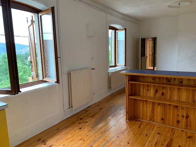 Appartement en Location à Unieux / 3 pièces 78m2