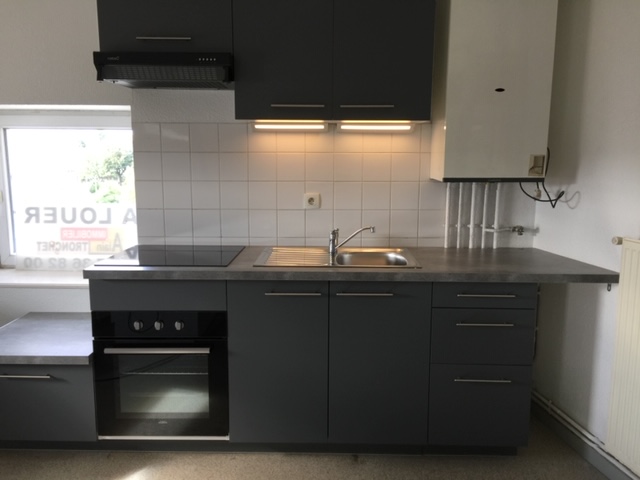 Appartement 4 pièces 77 m² · à Saint-Just-Saint-Rambert · 77 m² · 580 €/mois