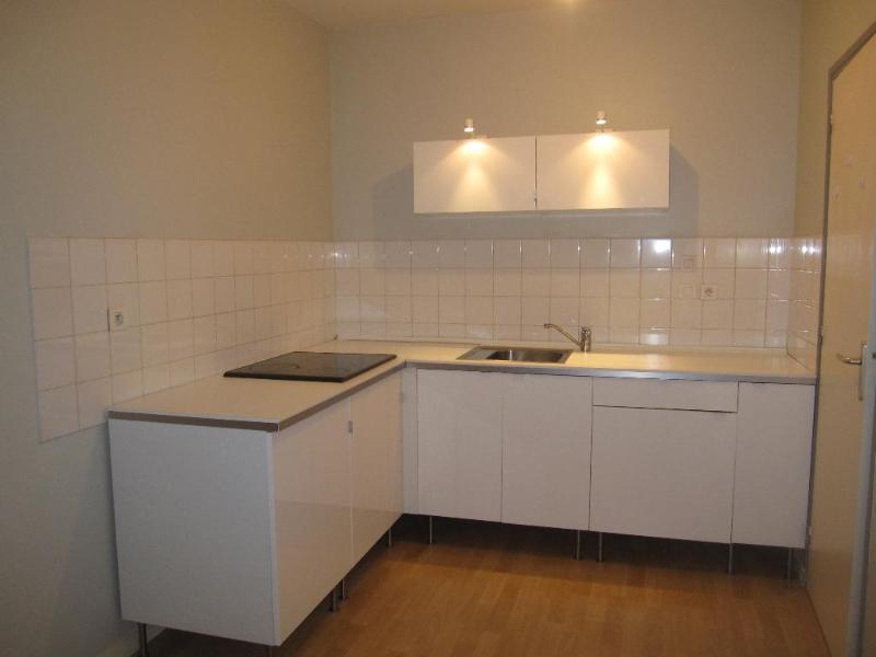 Appartement rénové en Location à St-just-st-rambert / 2 pièces 53m2