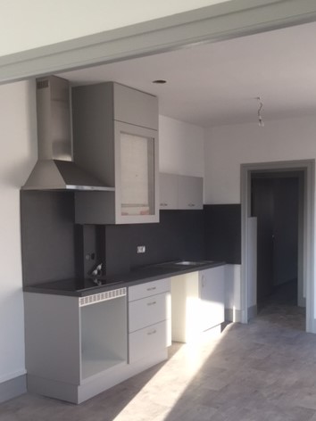 Appartement en Location à St-just-st-rambert / 2 pièces 45m2