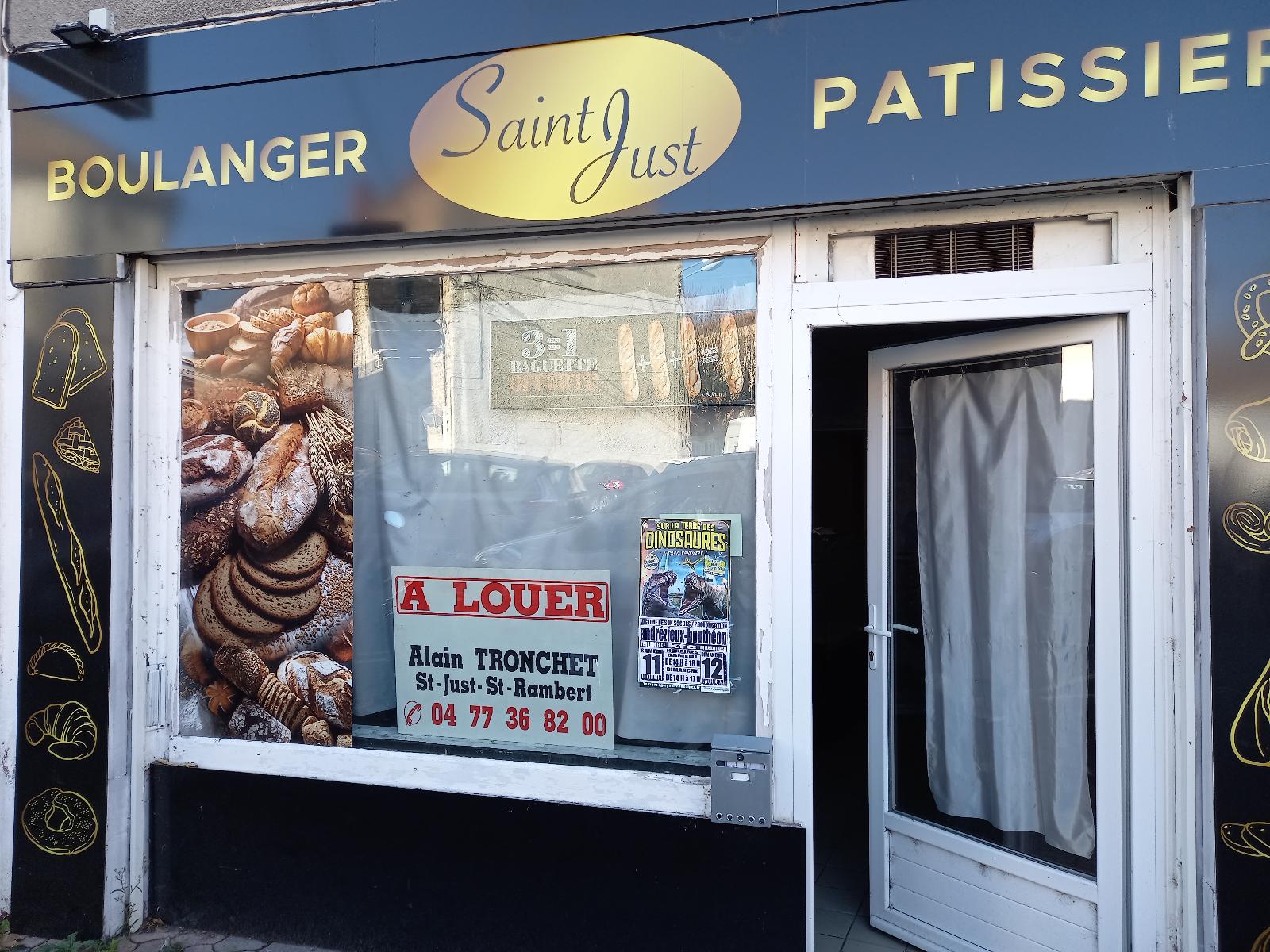  en Location à St-just-st-rambert