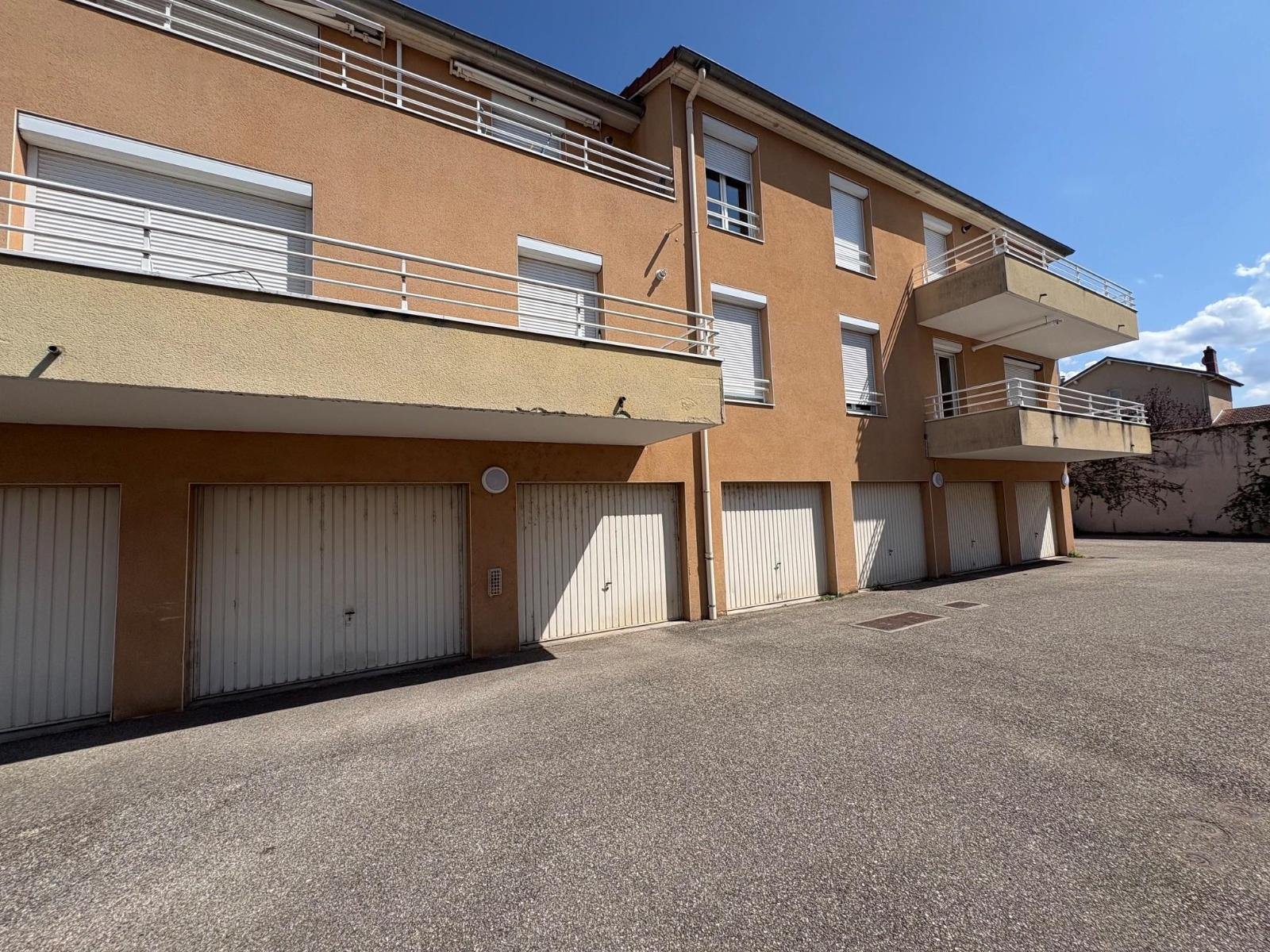 Appartement en Vente à Andrezieux-boutheon / 3 pièces 76m2