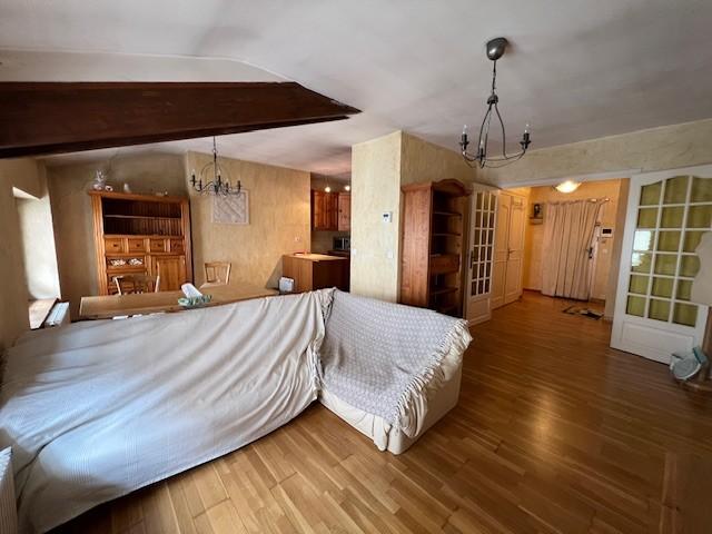 Appartement en Vente à St-etienne / 3 pièces